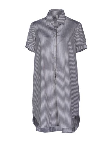 ZOOM AGLINI - Short dress