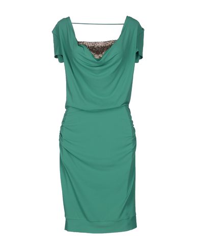 ZOOM TOY G. - Short dress