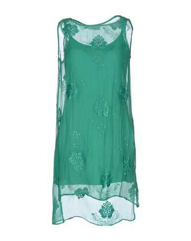 ZOOM KAOS - Short dress