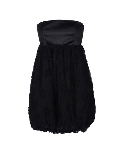 ZOOM MINAUK - Short dress