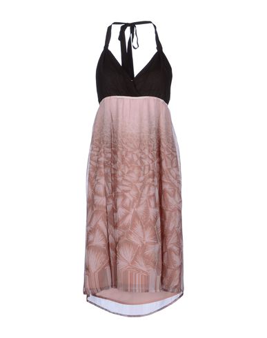 ZOOM MAGAZZINI DEL SALE - Knee-length dress