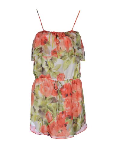 ZOOM HAUTE HIPPIE - Short dress