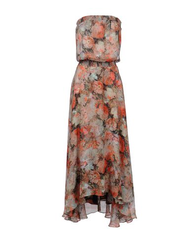 ZOOM HAUTE HIPPIE - Long dress
