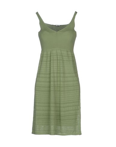 ZOOM MALO - Short dress