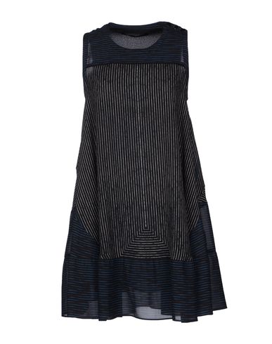 ZOOM PROENZA SCHOULER - Short dress