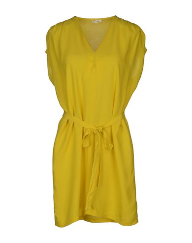 ZOOM AMERICAN VINTAGE - Short dress