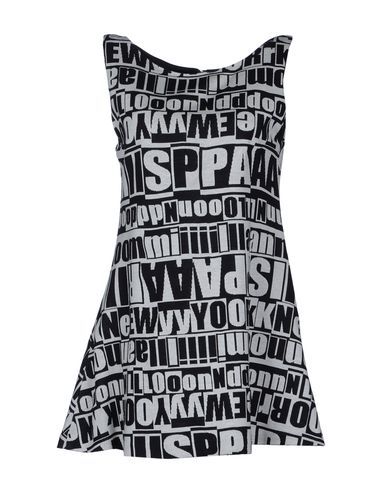ZOOM AGAIN - Short dress