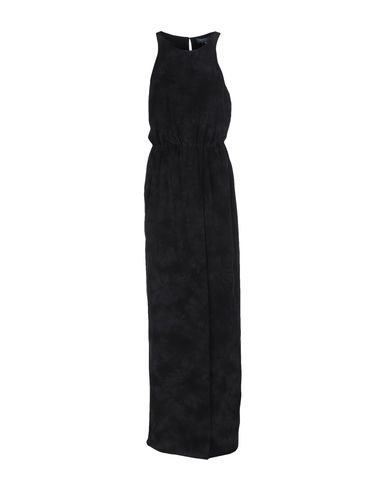 ZOOM GRYPHON - Long dress