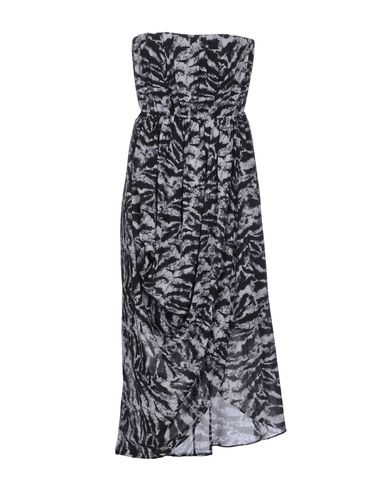 ZOOM ALICE+OLIVIA - Knee-length dress
