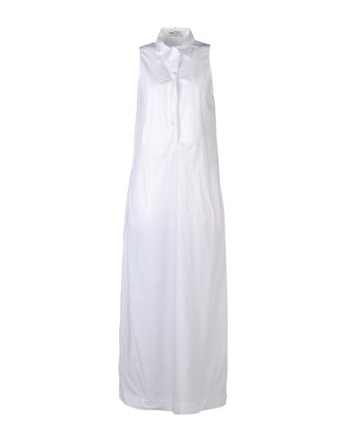 ZOOM PRADA - Long dress