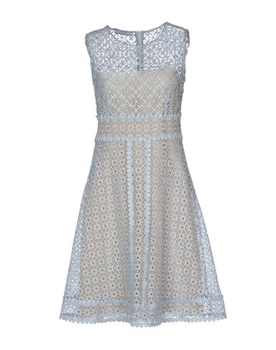 ZOOM PRADA - Short dress