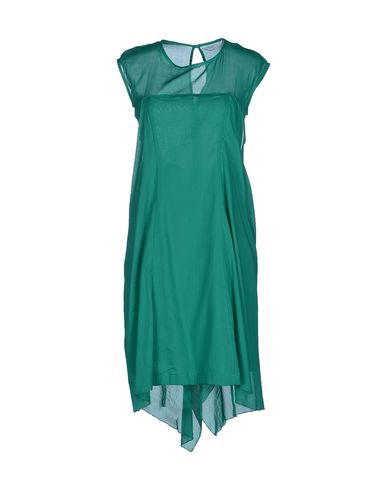 ZOOM BREBIS NOIR - Short dress