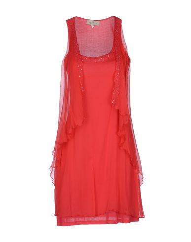 ZOOM JUST FOR YOU - Short dress