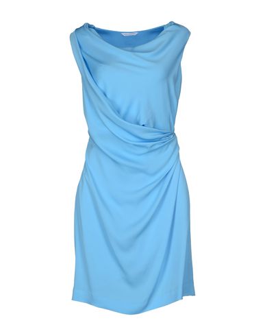 ZOOM DIANE VON FURSTENBERG - Short dress