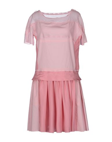 ZOOM NINA RICCI - Short dress