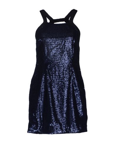 ZOOM DRESS GALLERY - Short dress