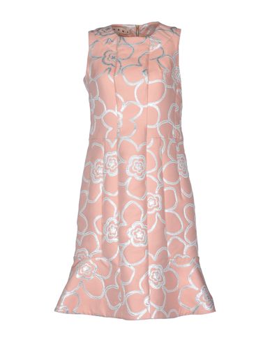 ZOOM MARNI - Short dress