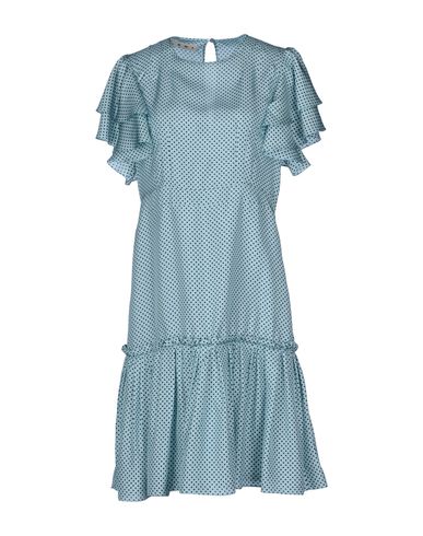 ZOOM MARNI - Knee-length dress