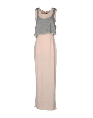 ZOOM DRESS GALLERY - Long dress