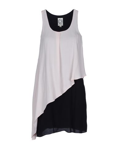 ZOOM DRESS GALLERY - Short dress
