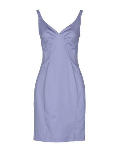 ZOOM CARACTERE - Short dress