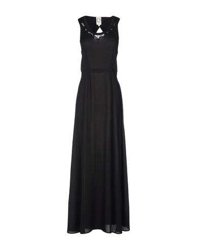 ZOOM DRESS GALLERY - Long dress