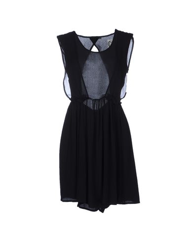 ZOOM DRESS GALLERY - Short dress