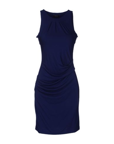 ZOOM CARACTERE - Short dress