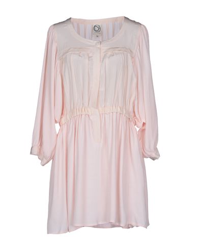 ZOOM DRESS GALLERY - Short dress