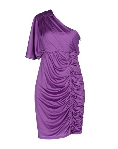 ZOOM CARACTERE - Short dress