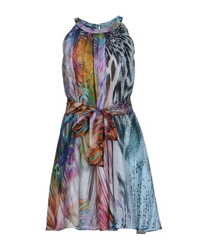 ZOOM TER DE CARACTÈRE - Short dress