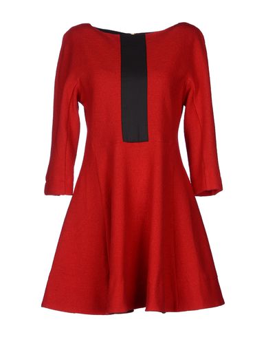 ZOOM MARC BY MARC JACOBS - Short dress