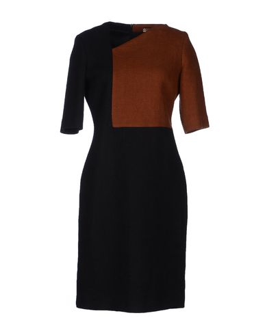 ZOOM GIULIA RIEN A METTRE - Short dress
