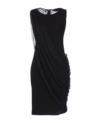 ZOOM ALICE AND OLIVIA by STACEY BENDET - Knee-length dress