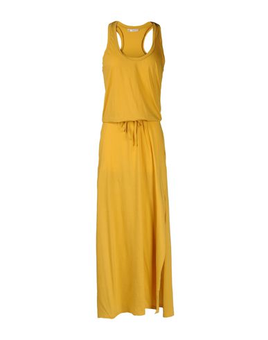 ZOOM SUOLI - Long dress