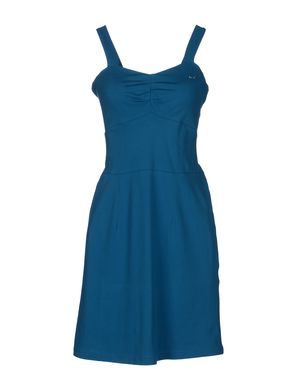 SUN 68 - Short dress