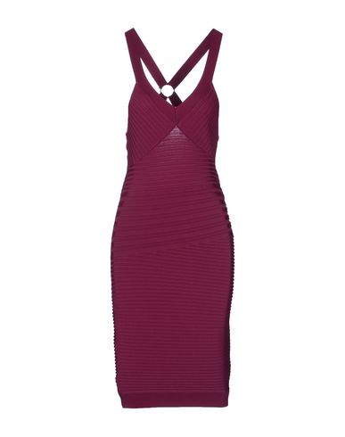ZOOM GUESS BY MARCIANO - Knee-length dress