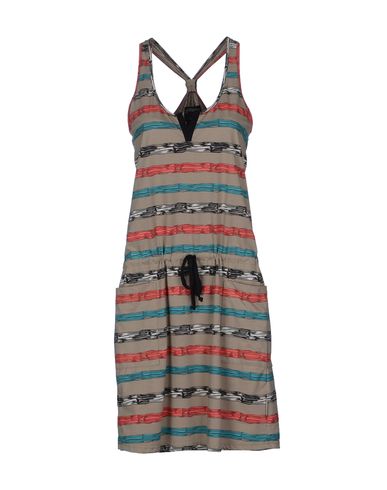 ZOOM STUSSY - Short dress