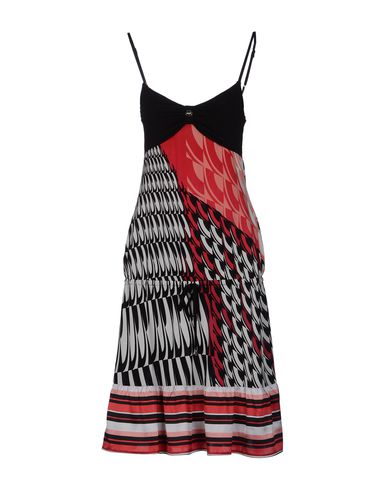 ZOOM GUESS BY MARCIANO - Short dress