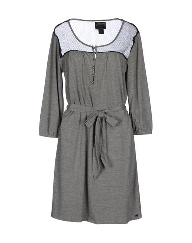 ZOOM STUSSY - Short dress