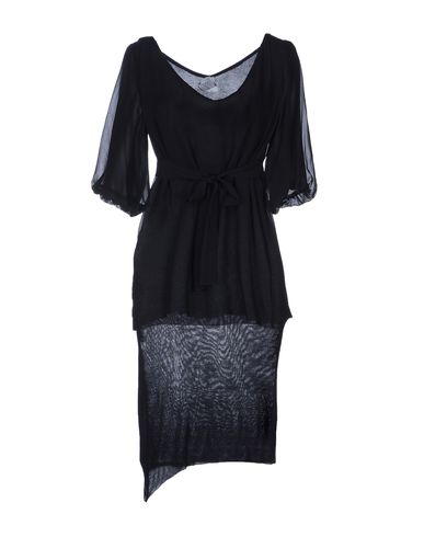 ZOOM TOY G. - Knee-length dress
