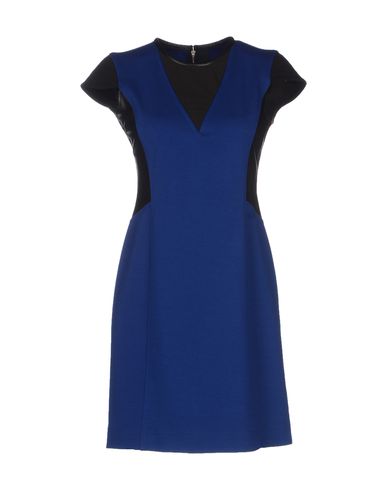 ZOOM CUT25 by YIGAL AZROUËL - Short dress
