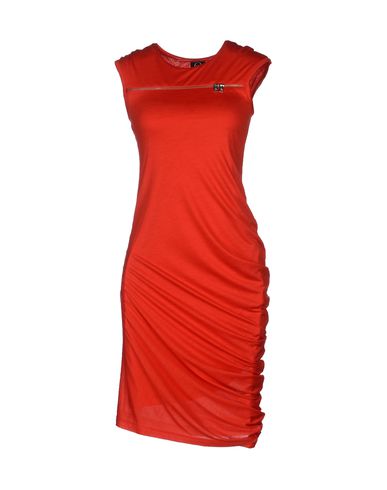 ZOOM McQ Alexander McQueen - Knee-length dress