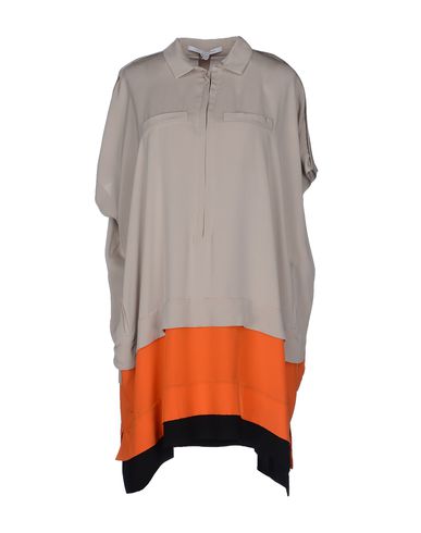 ZOOM DIANE VON FURSTENBERG - Short dress