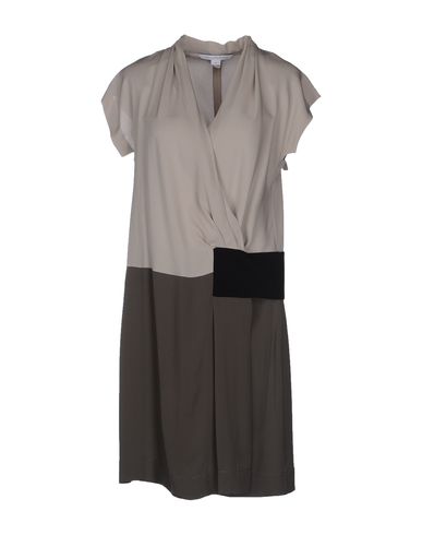 ZOOM DIANE VON FURSTENBERG - Short dress