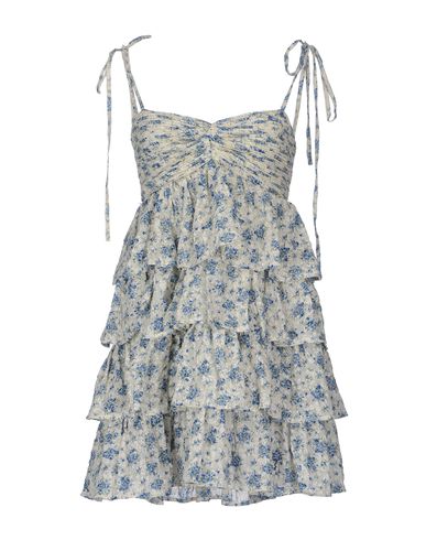 ZOOM ATELIER FIXDESIGN - Short dress