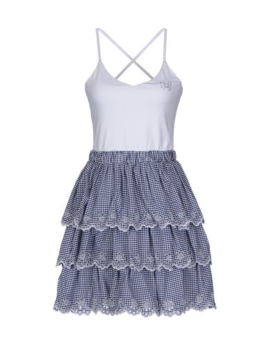 ZOOM ATELIER FIXDESIGN - Short dress