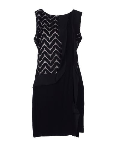 ZOOM DIANE VON FURSTENBERG - Short dress