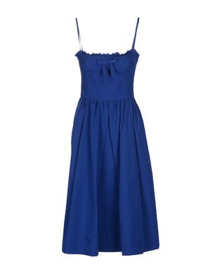 REDValentino - Knee-length dress