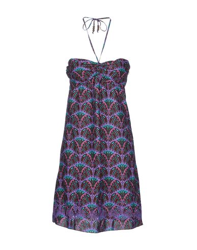 ZOOM PEPE JEANS - Short dress